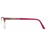 Cazal - Vintage 4233 - Legendary - Berry - Optical Glasses - Cazal Eyewear