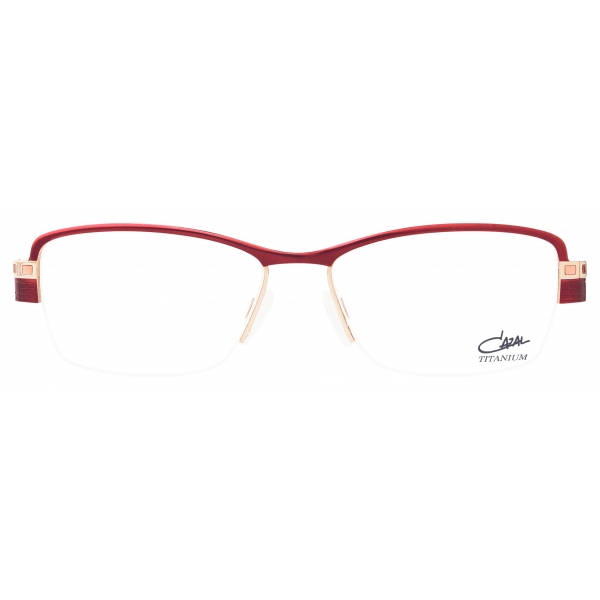 Cazal - Vintage 4233 - Legendary - Green - Optical Glasses - Cazal Eyewear