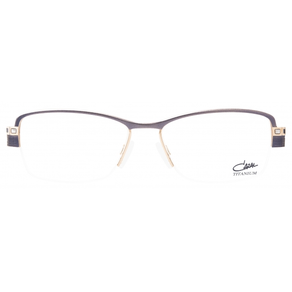 Cazal - Vintage 4242 - Legendary - Blue - Optical Glasses - Cazal Eyewear