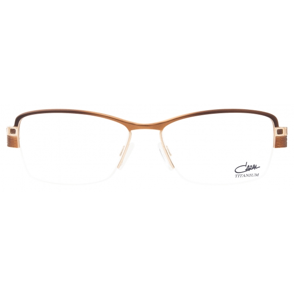 Cazal - Vintage 4242 - Legendary - Cream - Optical Glasses - Cazal Eyewear