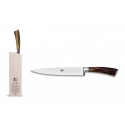 Coltellerie Berti - 1895 - Fish Knife Set - N. 92725 - Exclusive Artisan Knives - Handmade in Italy