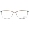 Cazal - Vintage 4254 - Legendary - Menta - Occhiali da Vista - Cazal Eyewear