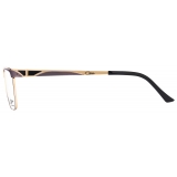 Cazal - Vintage 4254 - Legendary - Anthracite - Optical Glasses - Cazal Eyewear