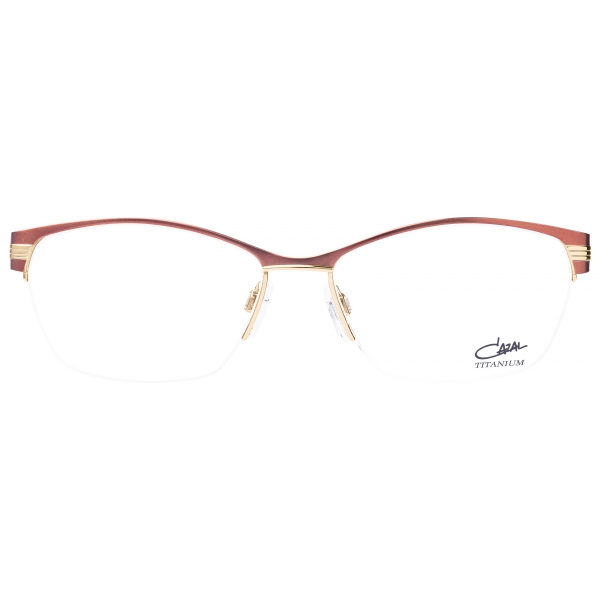 Cazal - Vintage 4255 - Legendary - Burgundy - Optical Glasses - Cazal Eyewear