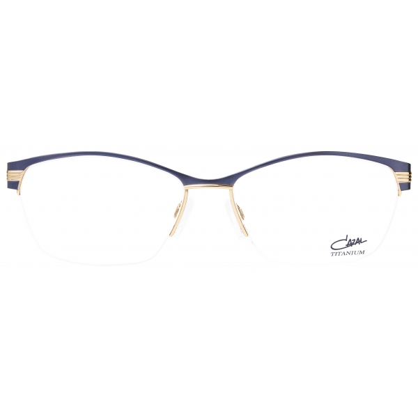 Cazal - Vintage 4255 - Legendary - Blue - Optical Glasses - Cazal Eyewear