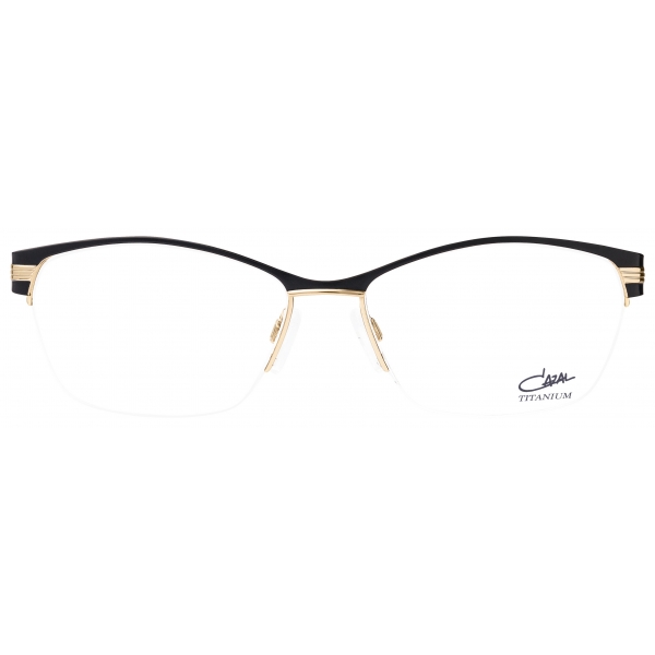 Cazal - Vintage 4255 - Legendary - Black - Optical Glasses - Cazal Eyewear