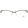 Cazal - Vintage 4255 - Legendary - Nero - Occhiali da Vista - Cazal Eyewear