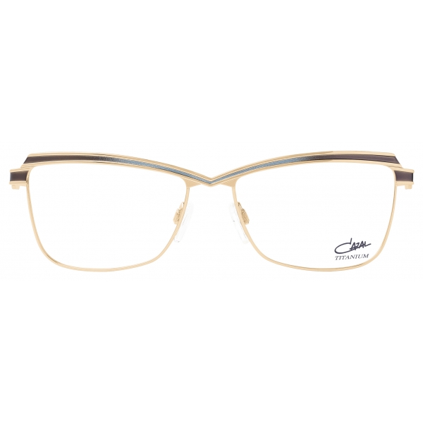 Cazal - Vintage 4263 - Legendary - Grey Sky Blue - Optical Glasses - Cazal Eyewear