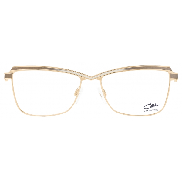 Cazal - Vintage 4263 - Legendary - Taupe Cream - Optical Glasses - Cazal Eyewear