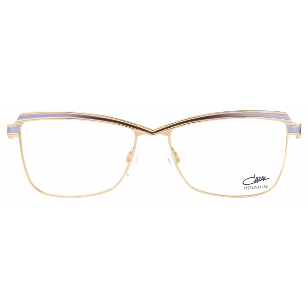Cazal - Vintage 4263 - Legendary - Lilac Nougat - Optical Glasses - Cazal Eyewear