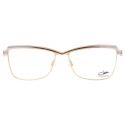 Cazal - Vintage 4263 - Legendary - Lilac Nougat - Optical Glasses - Cazal Eyewear