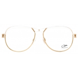 Cazal - Vintage 4265 - Legendary - Bianco - Occhiali da Vista - Cazal Eyewear
