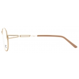 Cazal - Vintage 4265 - Legendary - White - Optical Glasses - Cazal Eyewear