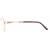 Cazal - Vintage 4265 - Legendary - Lilac - Optical Glasses - Cazal Eyewear
