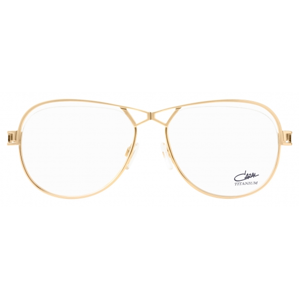 Cazal - Vintage 4265 - Legendary - Gold - Optical Glasses - Cazal Eyewear