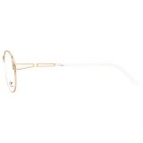 Cazal - Vintage 4265 - Legendary - Gold - Optical Glasses - Cazal Eyewear