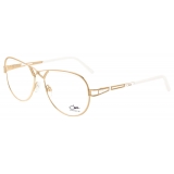Cazal - Vintage 4265 - Legendary - Gold - Optical Glasses - Cazal Eyewear