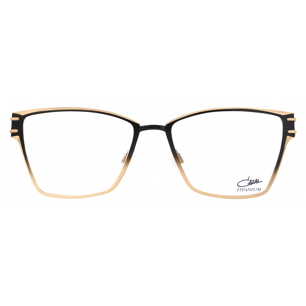 Cazal - Vintage 4266 - Legendary - Nero - Occhiali da Vista - Cazal Eyewear