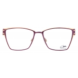 Cazal - Vintage 4266 - Legendary - Berry - Optical Glasses - Cazal Eyewear