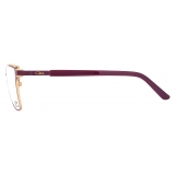 Cazal - Vintage 4266 - Legendary - Berry - Optical Glasses - Cazal Eyewear