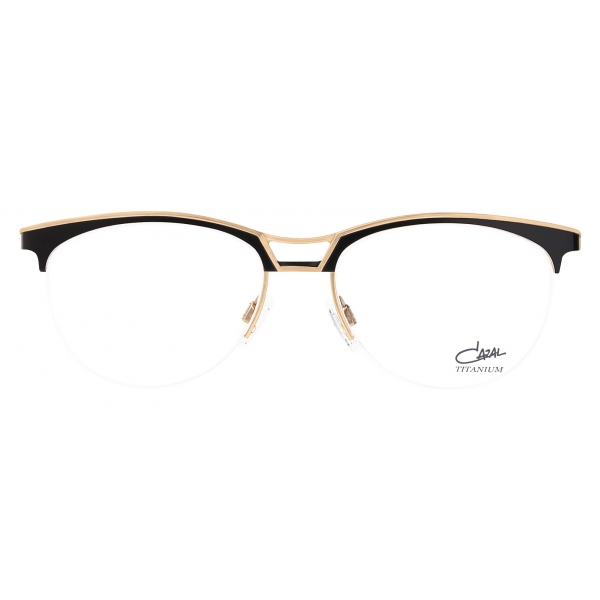 Cazal - Vintage 4267 - Legendary - Black - Optical Glasses - Cazal Eyewear