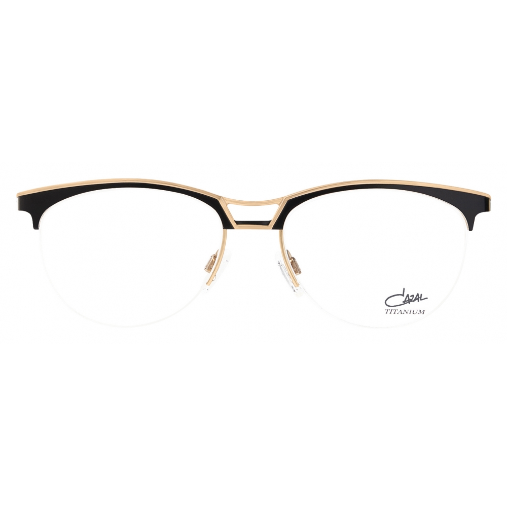 Cazal - Vintage 4267 - Legendary - Nero - Occhiali da Vista - Cazal Eyewear