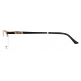 Cazal - Vintage 4267 - Legendary - Black - Optical Glasses - Cazal Eyewear