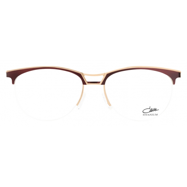 Cazal - Vintage 4267 - Legendary - Red - Optical Glasses - Cazal Eyewear