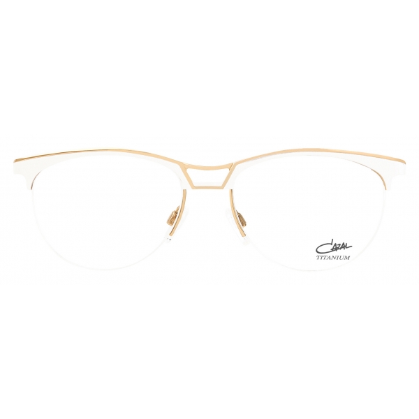 Cazal - Vintage 4267 - Legendary - Cream - Optical Glasses - Cazal Eyewear