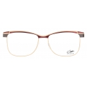 Cazal - Vintage 4268 - Legendary - Burgundy - Optical Glasses - Cazal Eyewear