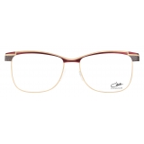 Cazal - Vintage 4268 - Legendary - Burgundy - Optical Glasses - Cazal Eyewear