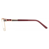 Cazal - Vintage 4268 - Legendary - Burgundy - Optical Glasses - Cazal Eyewear
