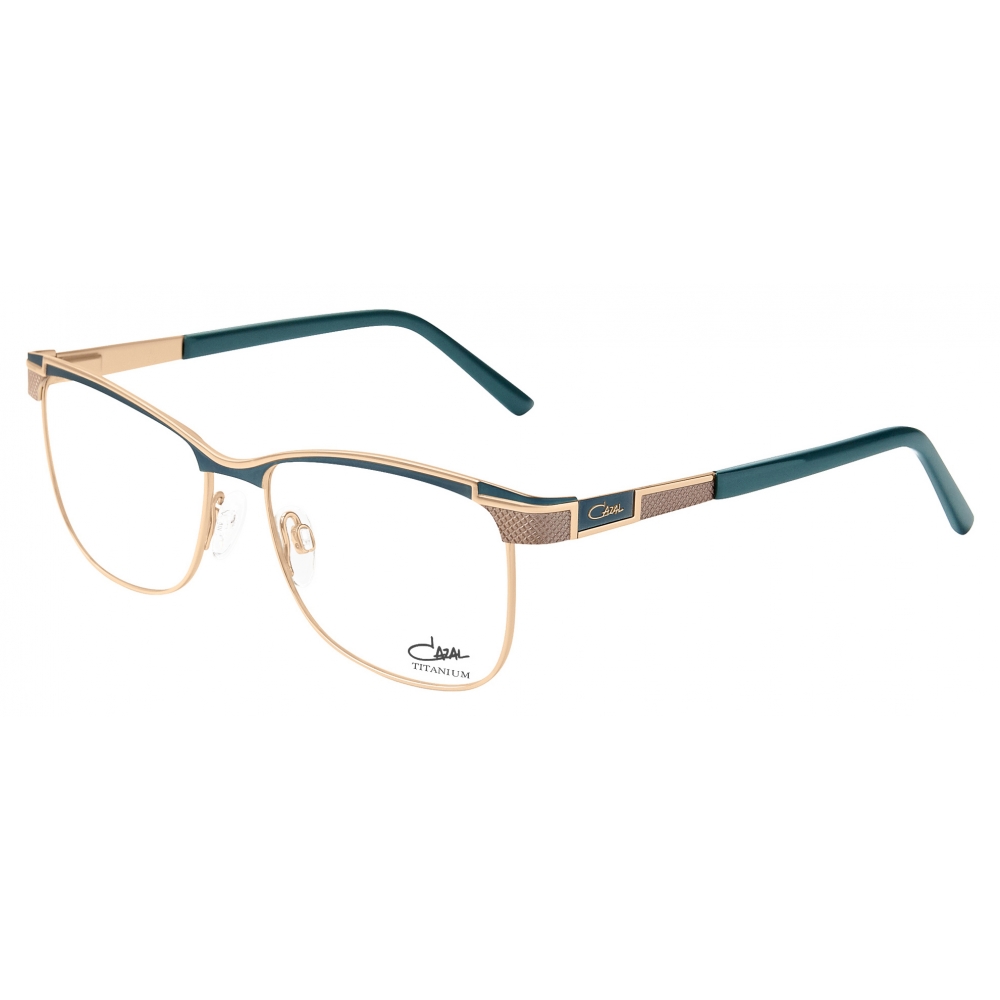 Cazal - Vintage 4268 - Legendary - Mint - Optical Glasses - Cazal