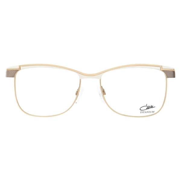 Cazal - Vintage 4268 - Legendary - Cream - Optical Glasses - Cazal Eyewear