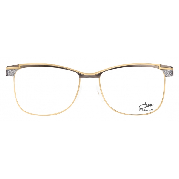Cazal - Vintage 4268 - Legendary - Anthracite - Optical Glasses - Cazal Eyewear