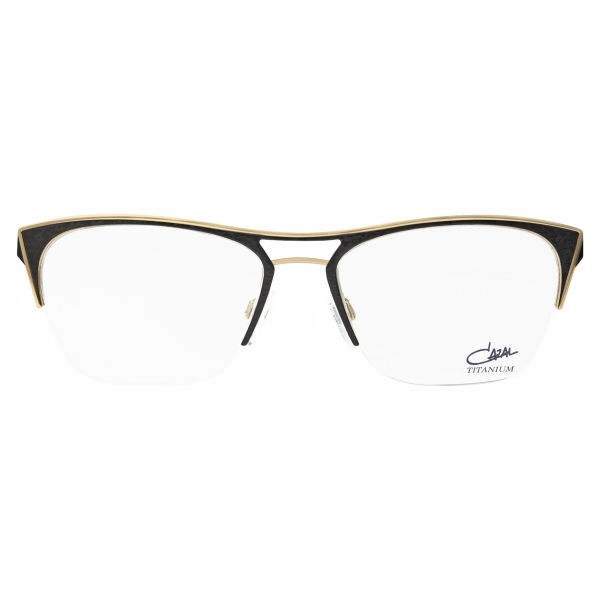 Cazal - Vintage 4269 - Legendary - Black - Optical Glasses - Cazal Eyewear