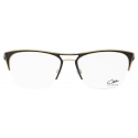 Cazal - Vintage 4269 - Legendary - Black - Optical Glasses - Cazal Eyewear