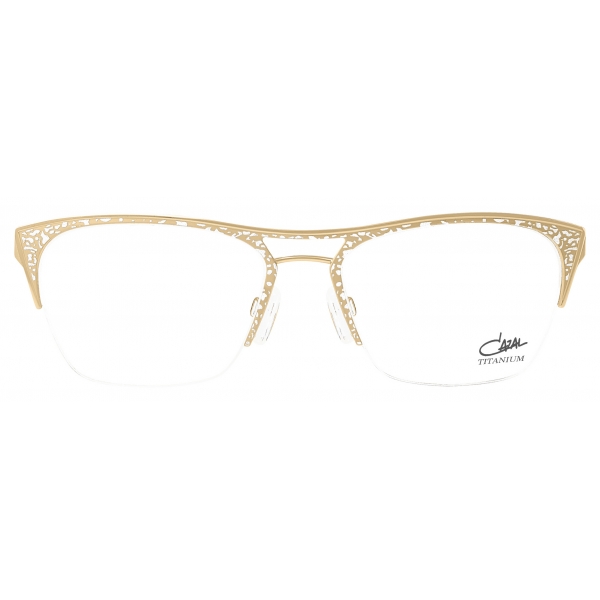 Cazal - Vintage 4269 - Legendary - Gold Cream - Optical Glasses - Cazal Eyewear