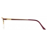 Cazal - Vintage 4269 - Legendary - Red - Optical Glasses - Cazal Eyewear