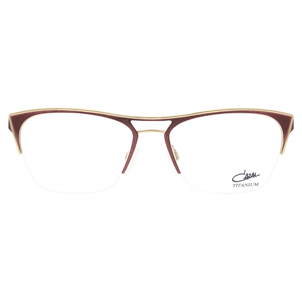 Cazal - Vintage 4269 - Legendary - Red - Optical Glasses - Cazal Eyewear