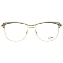 Cazal - Vintage 4270 - Legendary - Menta - Occhiali da Vista - Cazal Eyewear