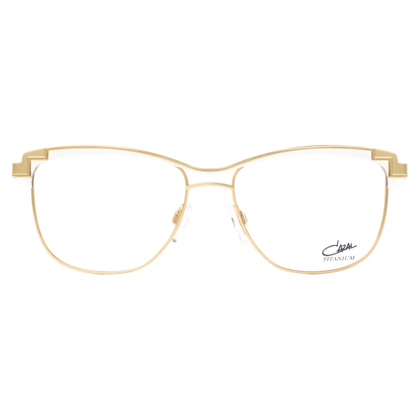 Cazal - Vintage 4270 - Legendary - White - Optical Glasses - Cazal Eyewear