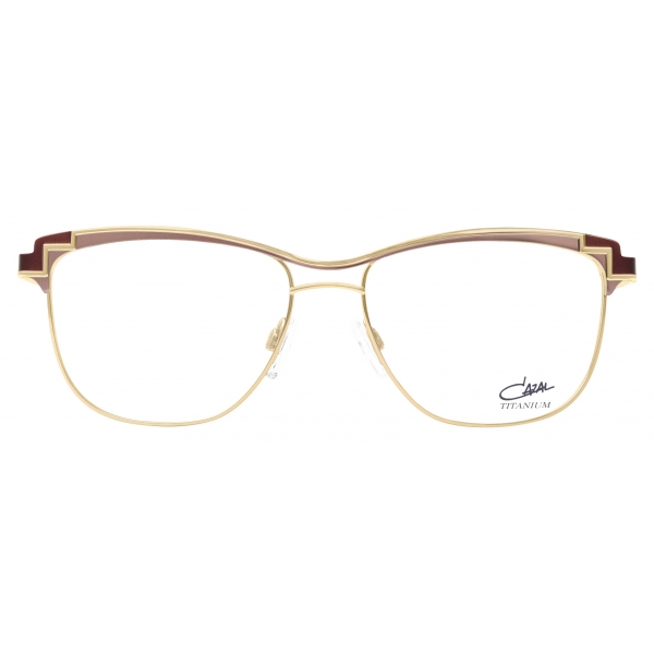 Cazal - Vintage 4270 - Legendary - Salmon - Optical Glasses - Cazal Eyewear