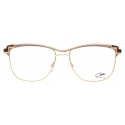 Cazal - Vintage 4270 - Legendary - Salmon - Optical Glasses - Cazal Eyewear