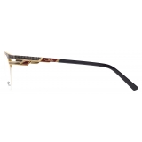 Cazal - Vintage 4271 - Legendary - Anthracite - Optical Glasses - Cazal Eyewear
