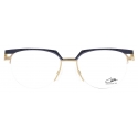 Cazal - Vintage 4271 - Legendary - Blu - Optical Glasses - Cazal Eyewear