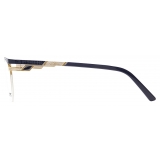 Cazal - Vintage 4271 - Legendary - Blu - Optical Glasses - Cazal Eyewear