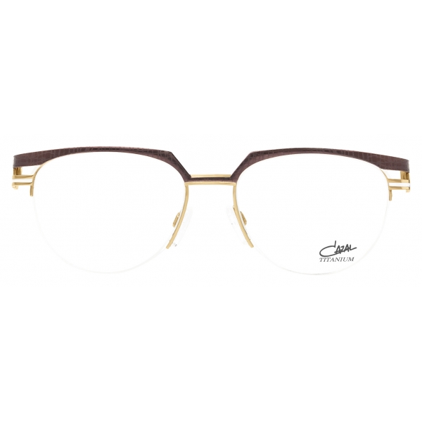 Cazal - Vintage 4271 - Legendary - Chestnut - Optical Glasses - Cazal Eyewear