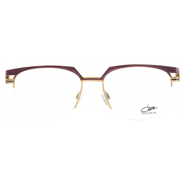 Cazal - Vintage 4271 - Legendary - Burgundy - Optical Glasses - Cazal Eyewear
