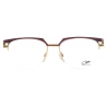 Cazal - Vintage 4271 - Legendary - Bordeaux - Occhiali da Vista - Cazal Eyewear